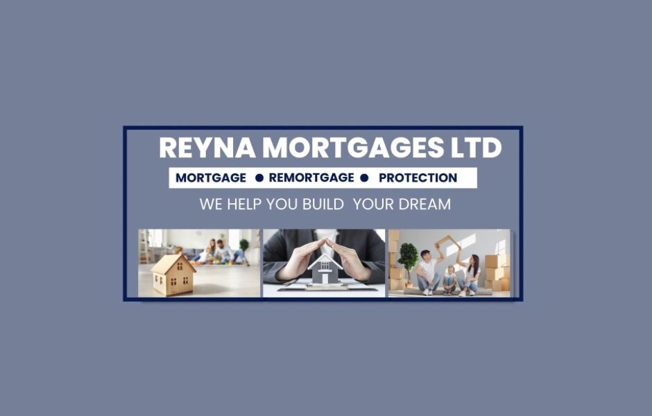 Reyna Mortgages