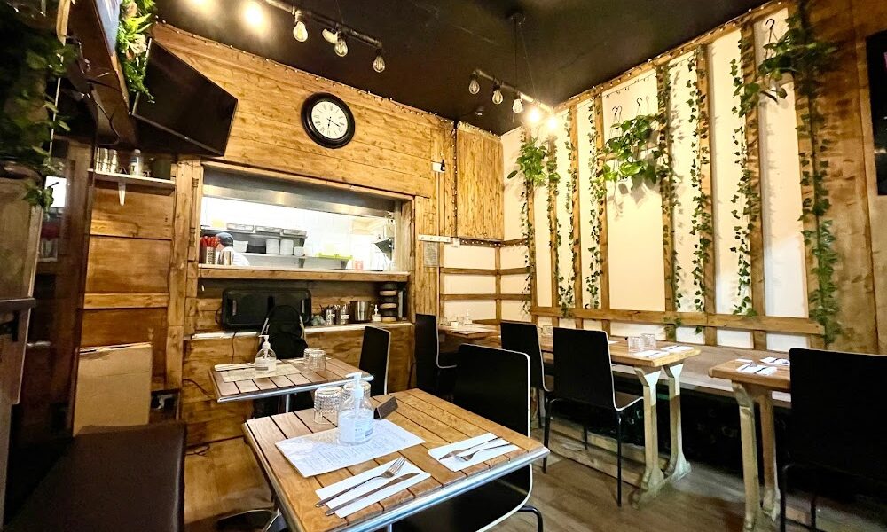 Ading Ysa’s Kitchen