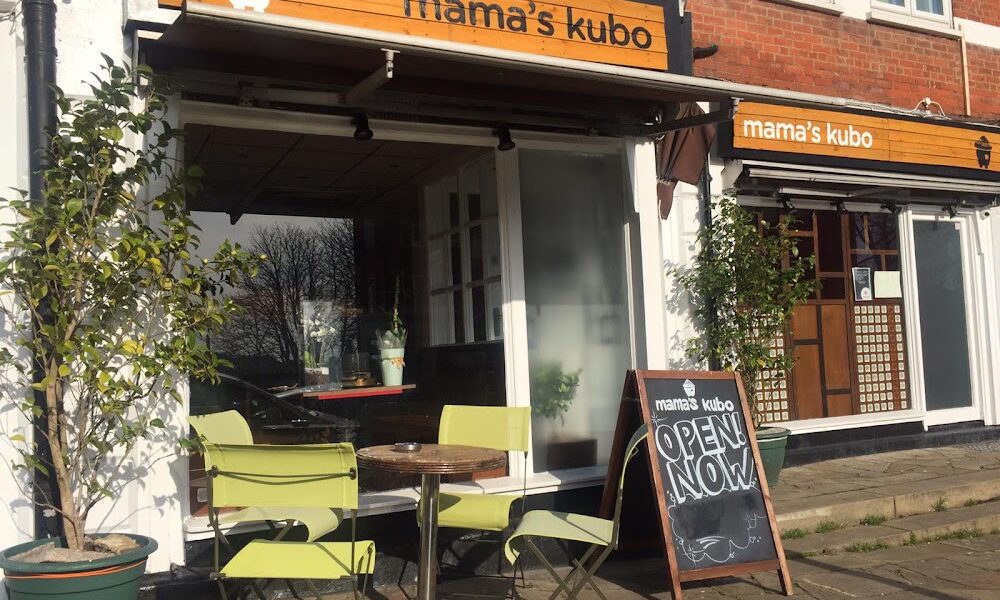 Mama’s Kubo