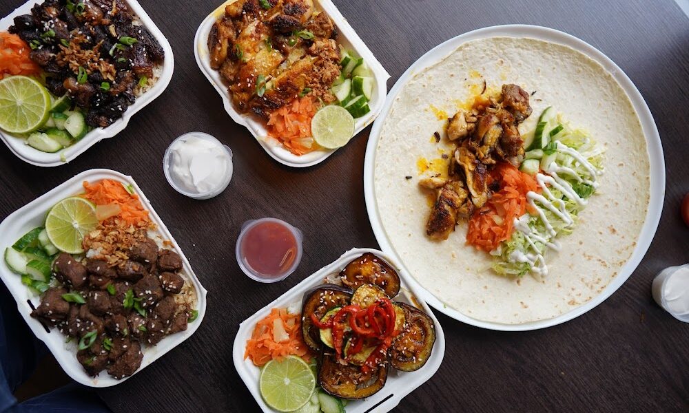 PinoyBites – Stratford (Authentic Filipino Street Food)