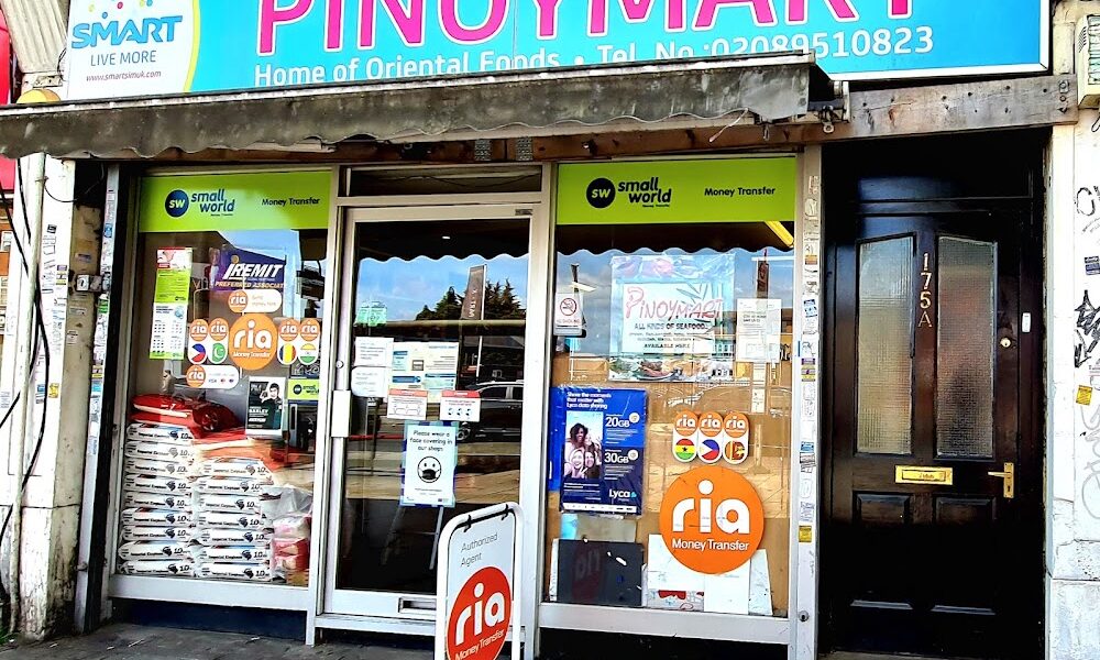 Pinoymart