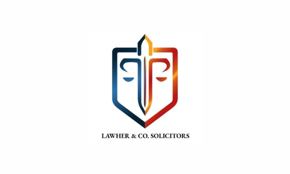 Lawher & Co. Solicitors